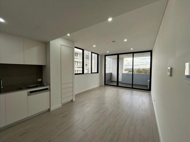 2 Bedroom Apartment READY TO MOVE IN