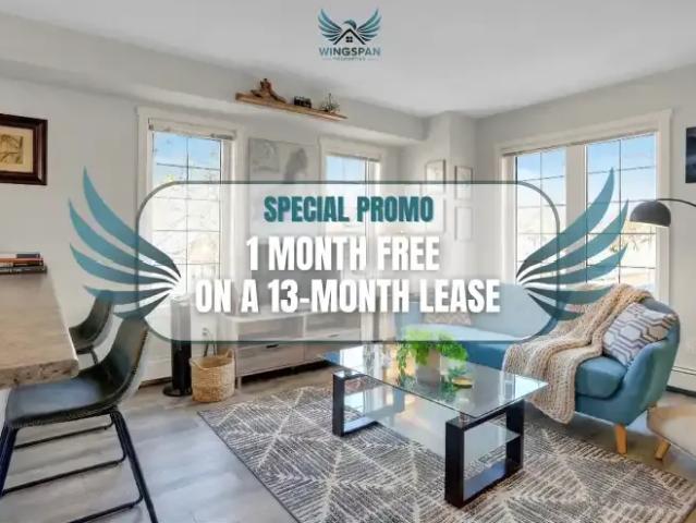 2 Bedroom Apartment Regina SK 99973131