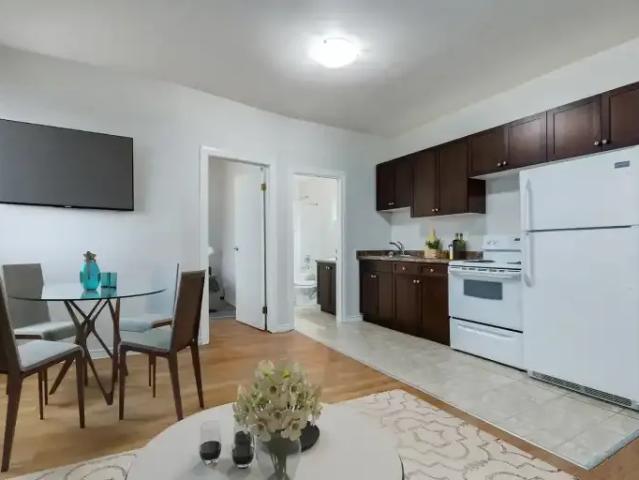 2 Bedroom Apartment Regina SK 103010907