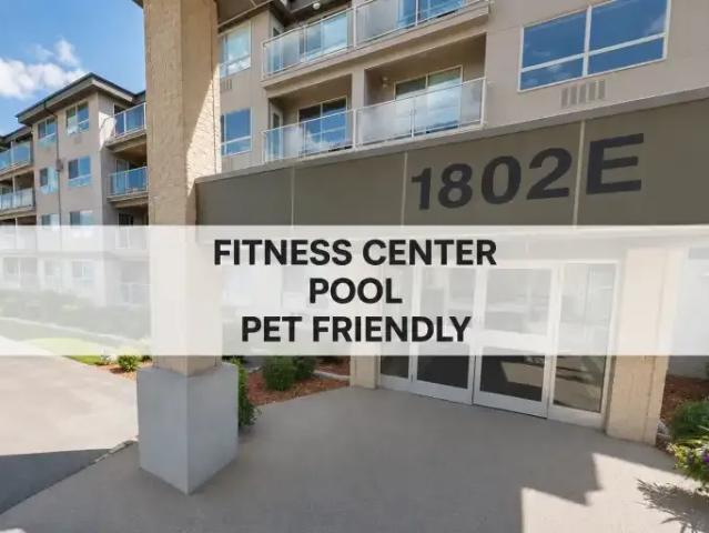 2 Bedroom Apartment Regina SK 105466424