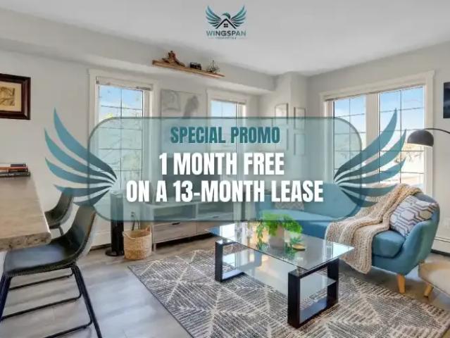 2 Bedroom Apartment Regina SK 105198386