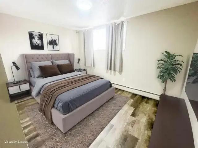 2 Bedroom Apartment Regina SK 105359059