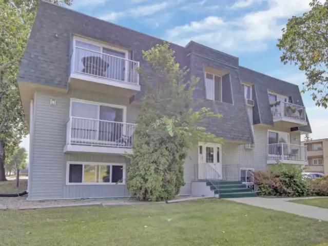 2 Bedroom Apartment Regina SK 105394194