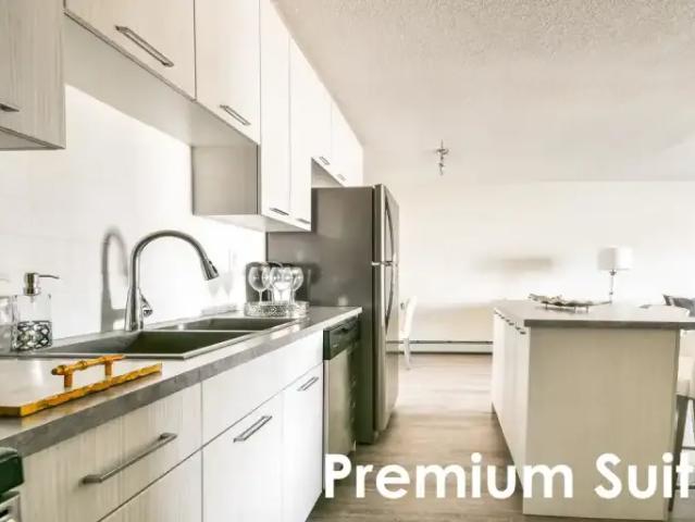 2 Bedroom Apartment Regina SK LS104875522