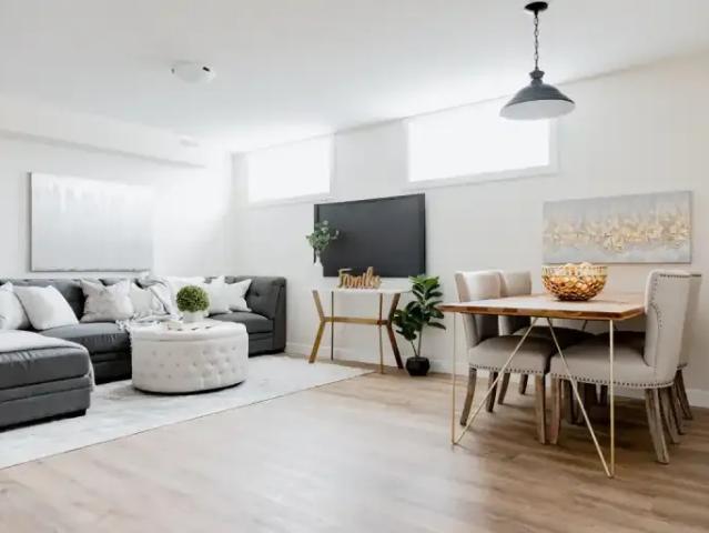 2 Bedroom Apartment Regina SK LS104875883
