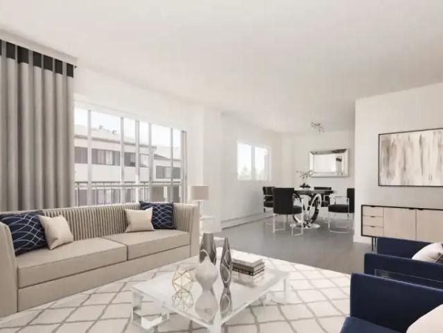 2 Bedroom Apartment Red Deer AB LS105737031