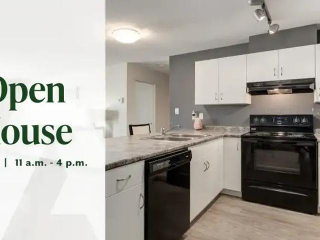 2 Bedroom Apartment Red Deer AB 103011395