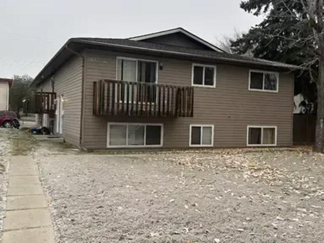 2 Bedroom Apartment Red Deer AB 103424405