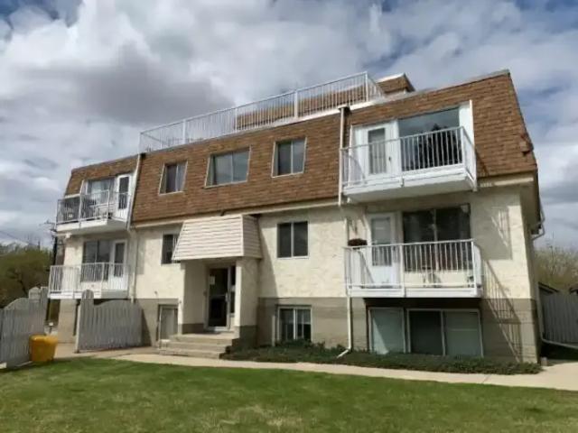 2 Bedroom Apartment Red Deer AB 103611666