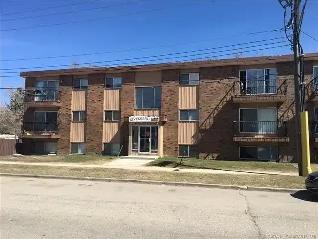 2 Bedroom Apartment Red Deer AB 103958681