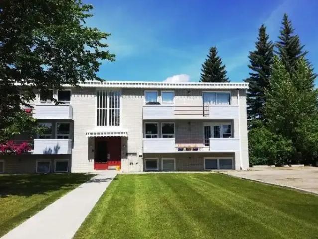 2 Bedroom Apartment Red Deer AB 104180279