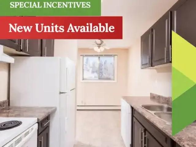 2 Bedroom Apartment Red Deer AB 104637492