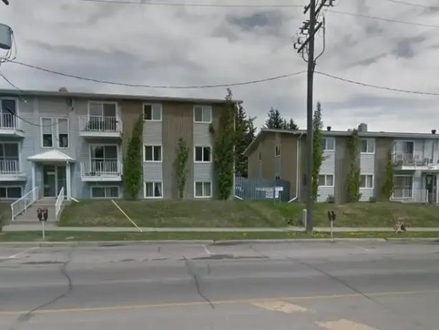 2 Bedroom Apartment Red Deer AB 105071781