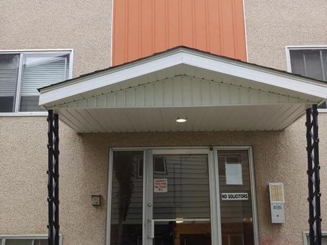 2 Bedroom Apartment Red Deer AB 105087374