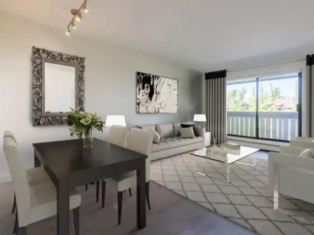 2 Bedroom Apartment Red Deer AB 105099975