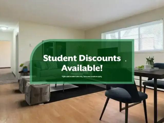 2 Bedroom Apartment Red Deer AB 105149147