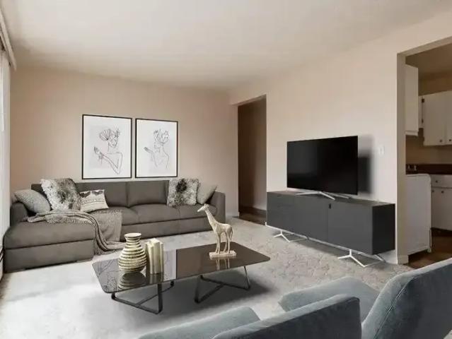 2 Bedroom Apartment Red Deer AB 105326298