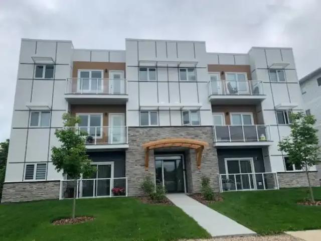 2 Bedroom Apartment Red Deer AB 105642987