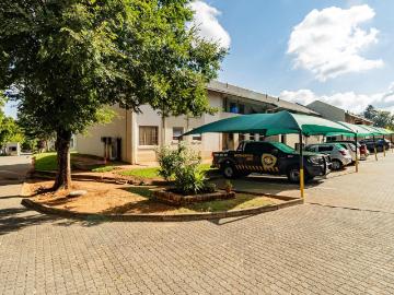 Lyndhurst, City of Johannesburg Metropolitan Municipality, City of Ekurhuleni Metropolitan Municipality, Gauteng, South Africa