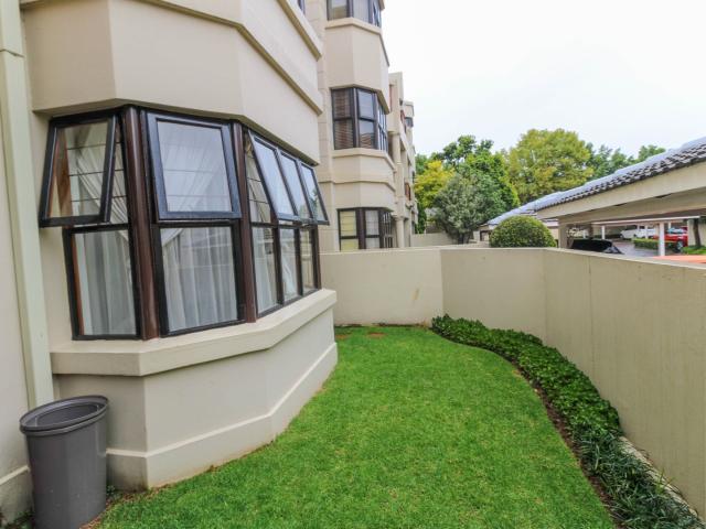 2 Bedroom Apartment Rented in Bryanston