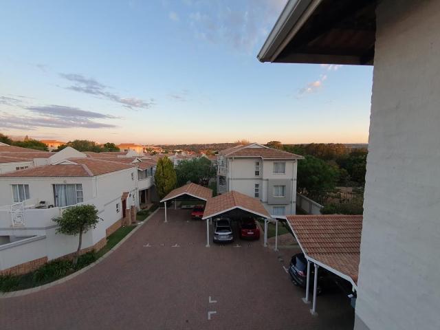 2 Bedroom apartment rented in Craigavon, Sandton