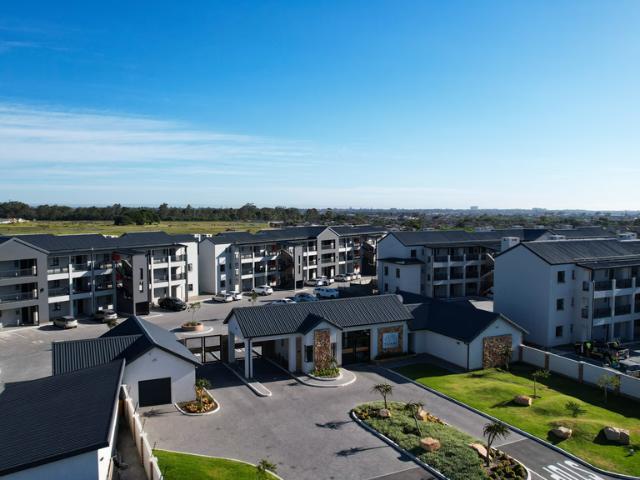 2 Bedroom Apartment Rented in Fairview