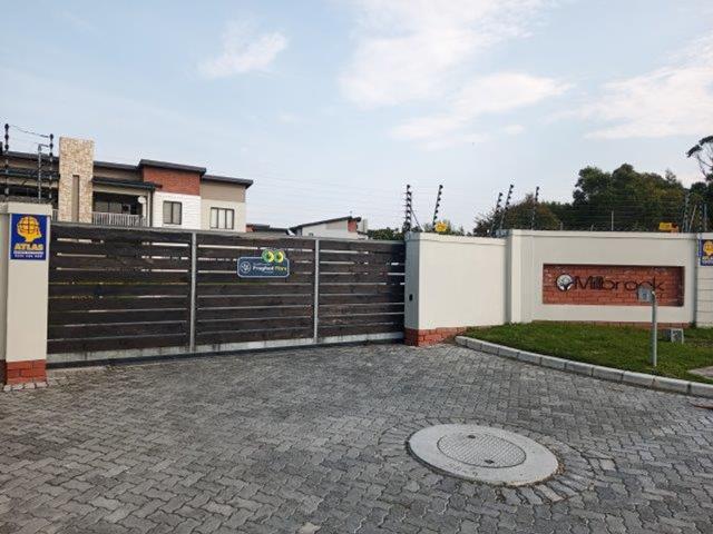 2 Bedroom Apartment Rented in Fairview