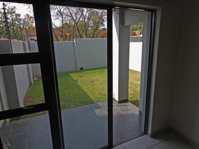 2 Bedroom Apartment Rented in Ferndale