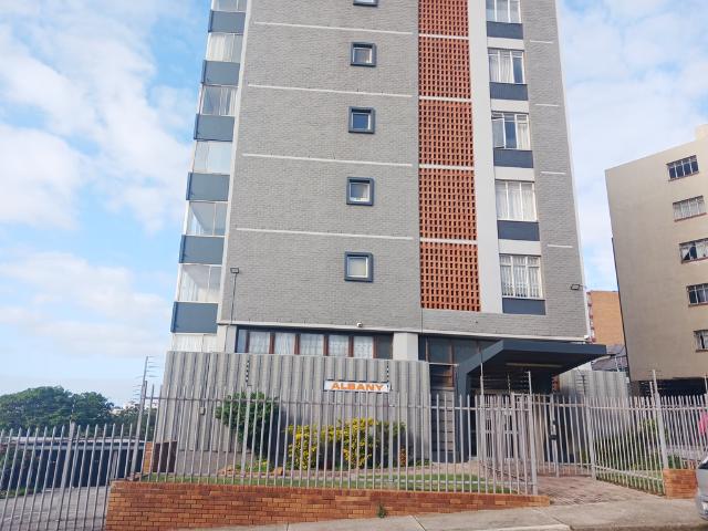 2 Bedroom Apartment Rented in Gqeberha Central