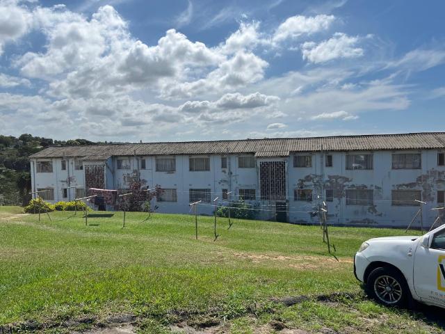 2 Bedroom Apartment Rented in Hillary