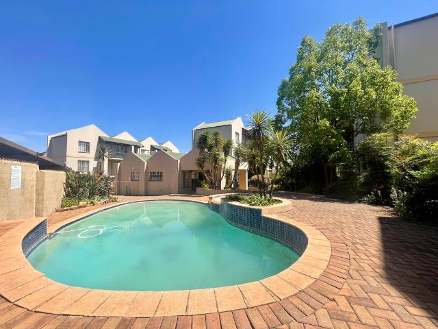 2 Bedroom Apartment Rented in Horison