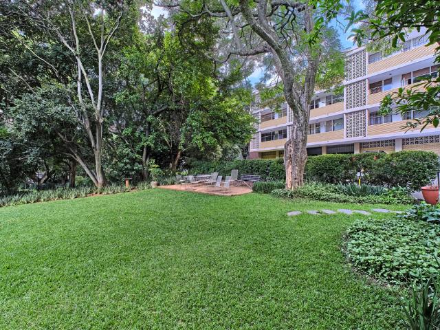 2 Bedroom Apartment Rented in Houghton Estate | Zareena Kara Properties