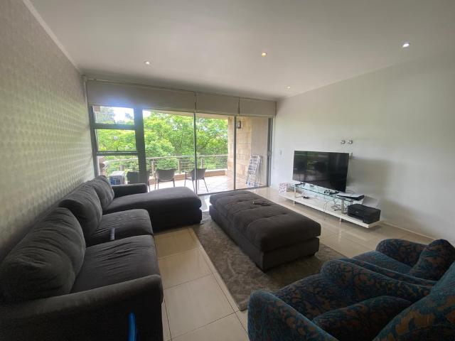 2 Bedroom Apartment Rented in Houghton Estate | Zareena Kara Properties