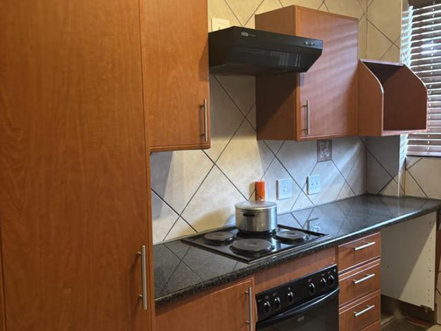 2 Bedroom Apartment Rented in Linden