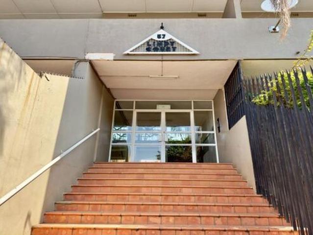 2 Bedroom apartment rented in Linden, Randburg