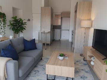 2 Bedroom Apartment Rented in Magaliessig