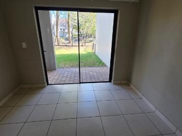 Apartment to rent in Magaliessig - Garden