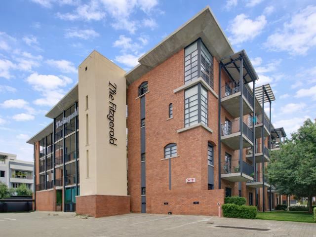 2 Bedroom Apartment Rented in Melrose