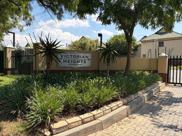 2 Bedroom apartment rented in Noordhang, Randburg