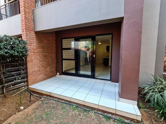 2 Bedroom apartment rented in North Riding, Randburg