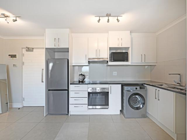 2 Bedroom Apartment Rented in Observatory | LIONLEAD Real Estate