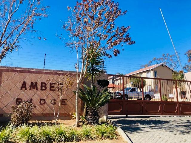 2 Bedroom Apartment Rented in Ormonde