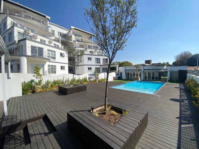 2 Bedroom Apartment Rented in Riviera | Zareena Kara Properties