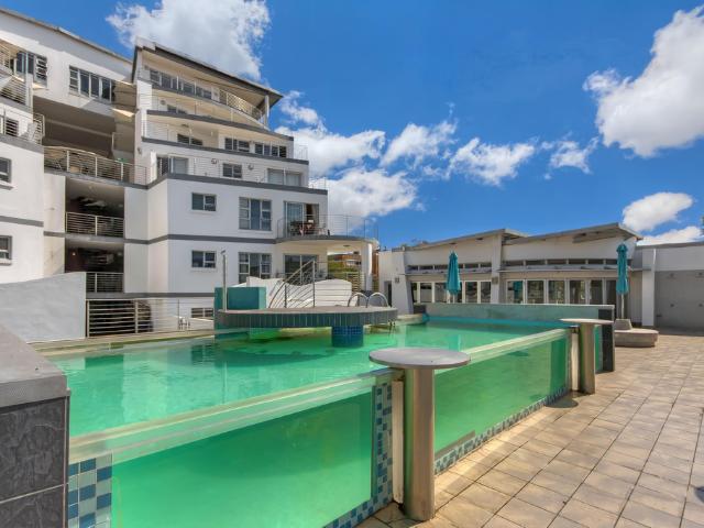 2 Bedroom Apartment Rented in Riviera | Zareena Kara Properties