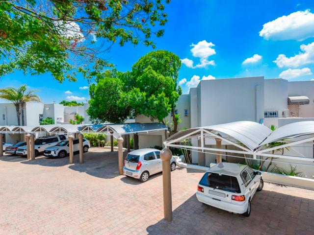 2 Bedroom Apartment Rented in Rivonia