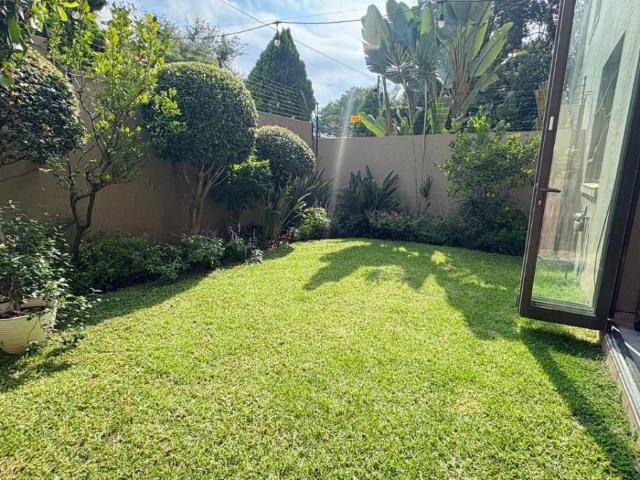 2 Bedroom apartment rented in Sandown, Sandton