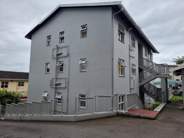 2 Bedroom Apartment Rented in Sea View