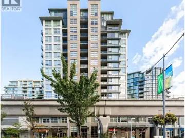 Greater Vancouver - Garden, Parking