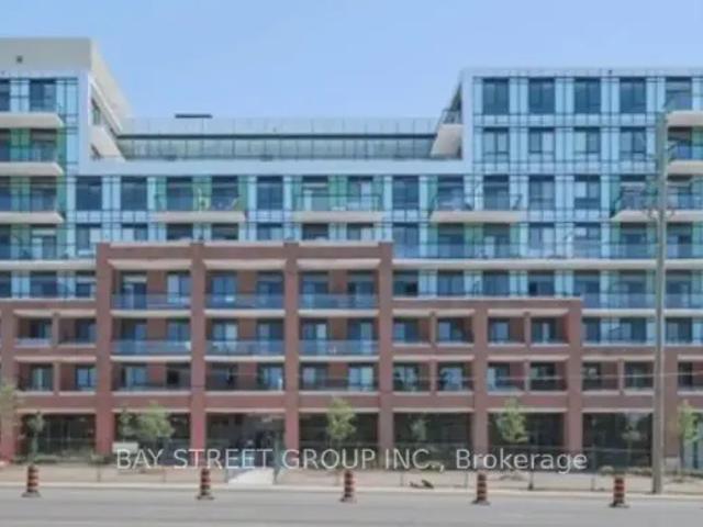2 Bedroom Apartment Richmond Hill ON 104000244