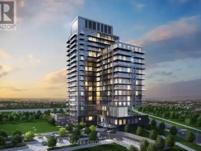 2 Bedroom Apartment Richmond Hill ON 104000248